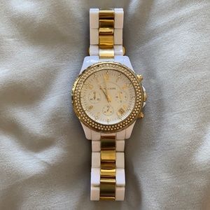 Women’s Michael Kors watch